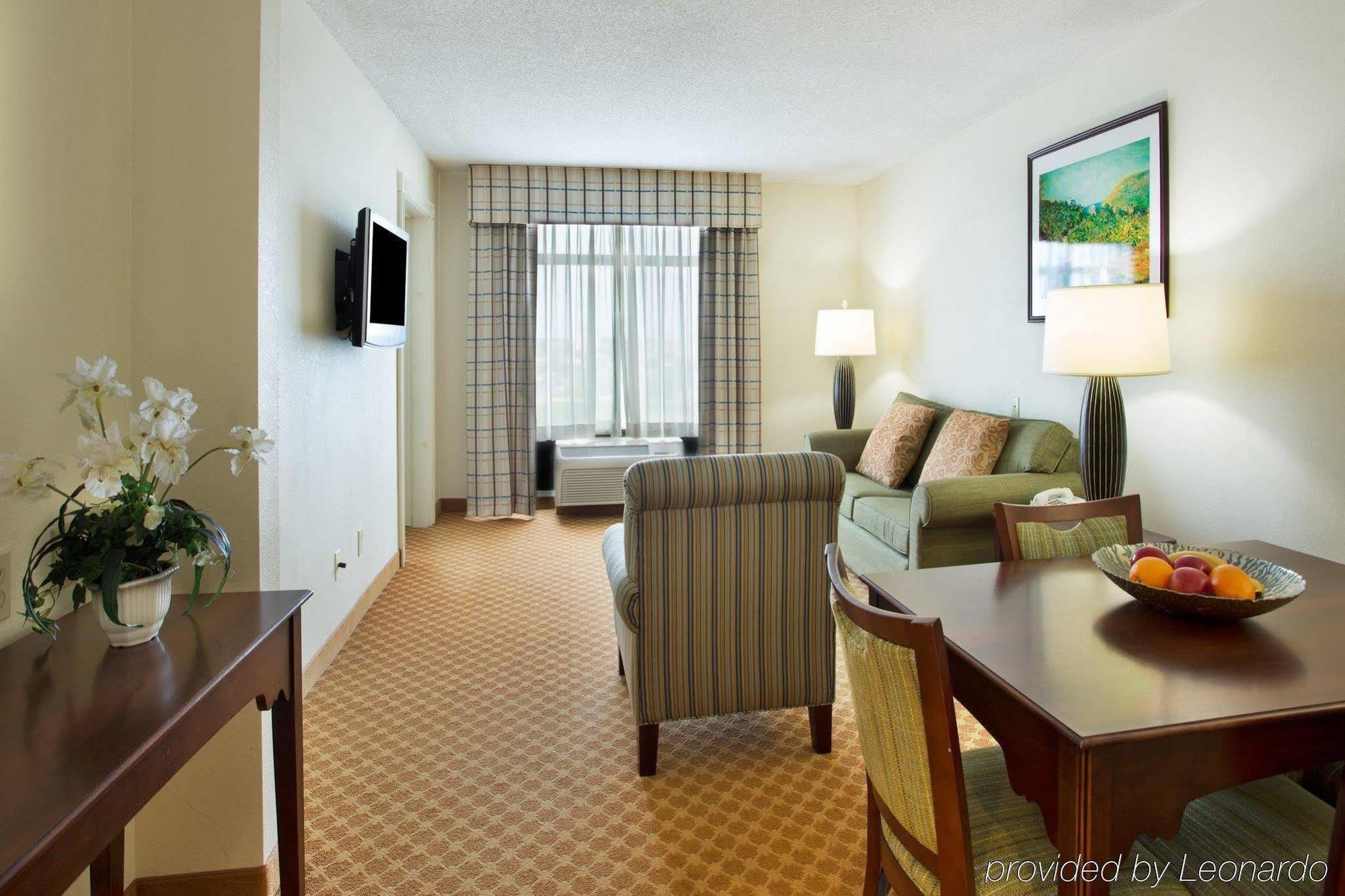 Comfort Inn & Suites New Orleans Airport North Kenner Room photo